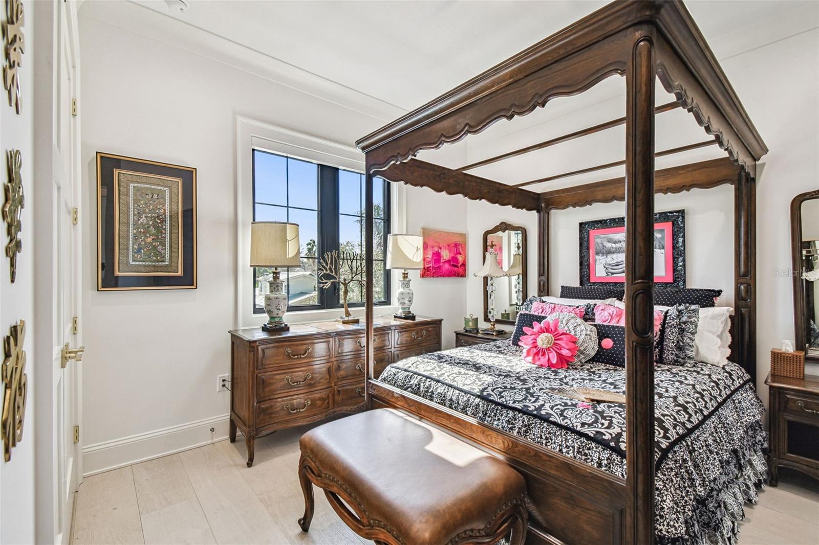 HARBOR VIEW - Residential