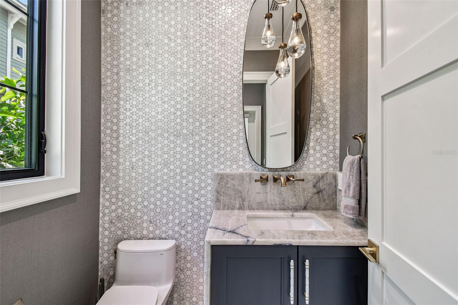 HARBOR VIEW - Residential