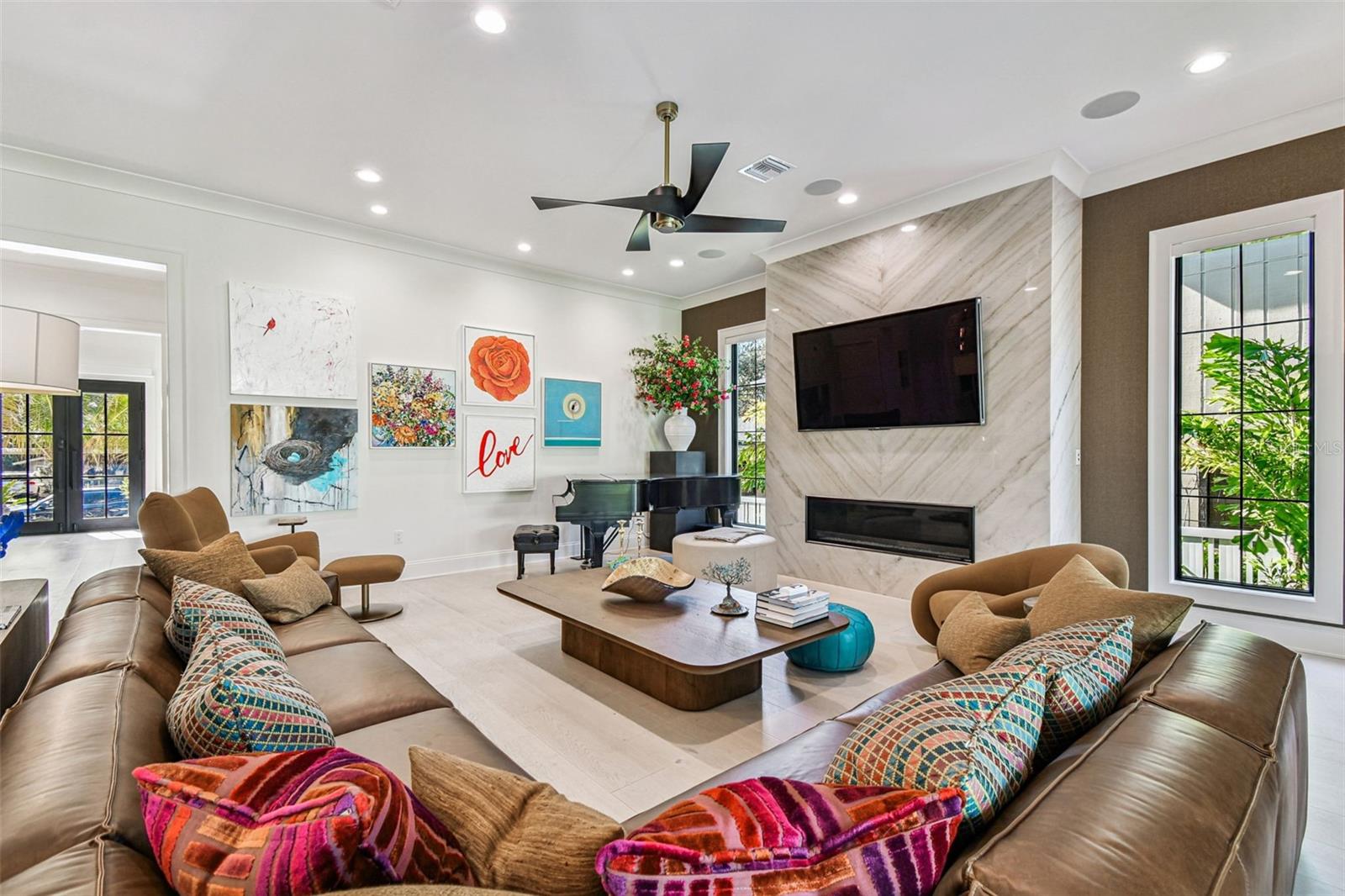 HARBOR VIEW - Residential