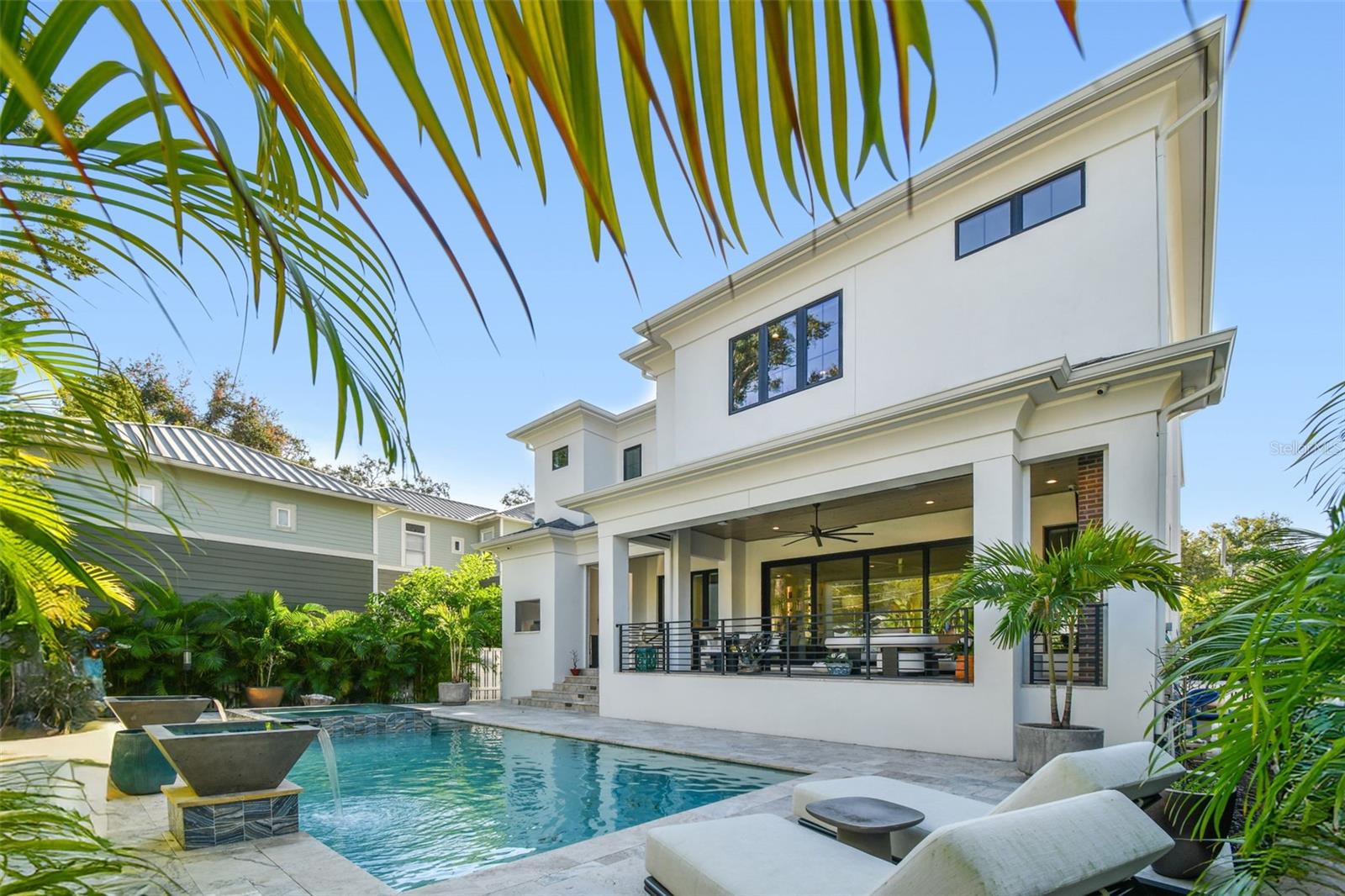 HARBOR VIEW - Residential