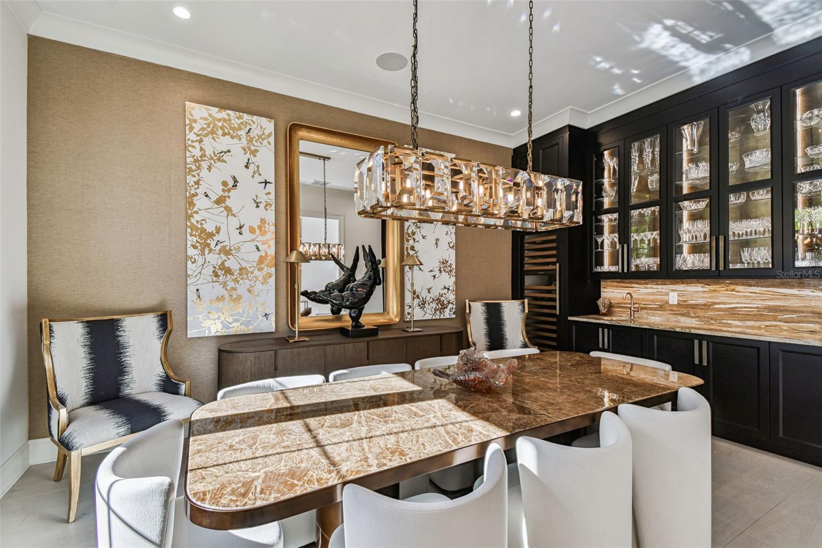 HARBOR VIEW - Residential