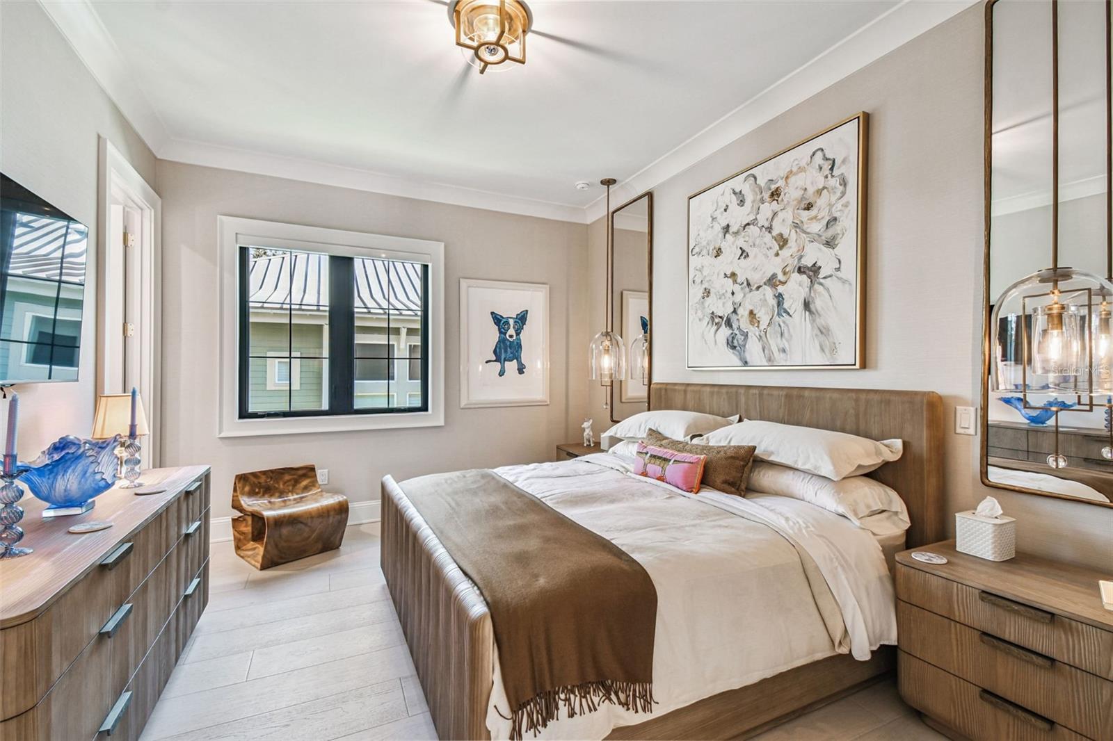 HARBOR VIEW - Residential