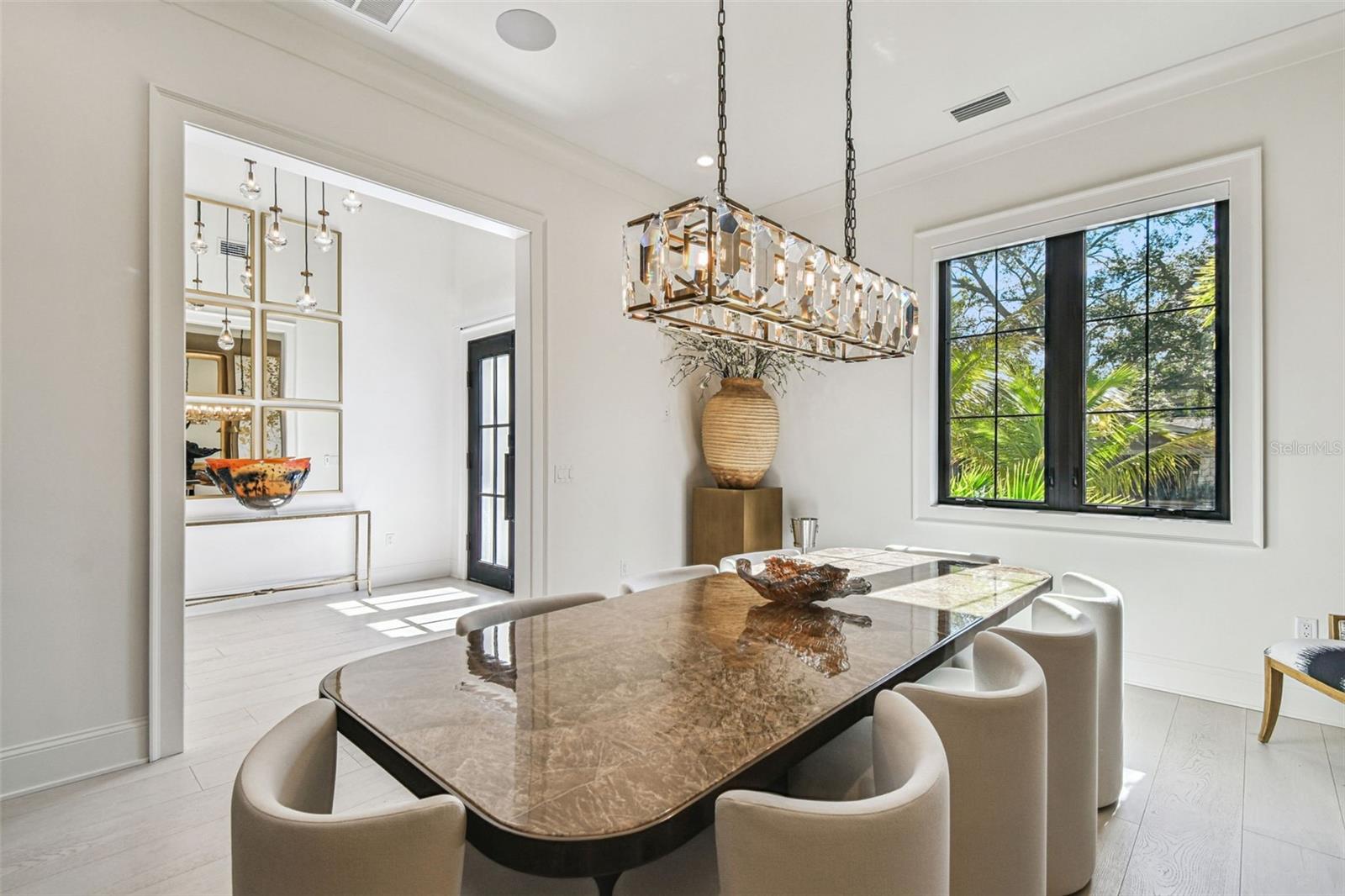 HARBOR VIEW - Residential