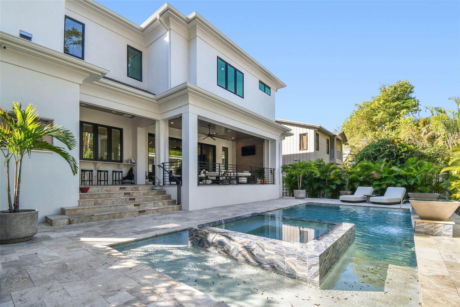 HARBOR VIEW - Residential