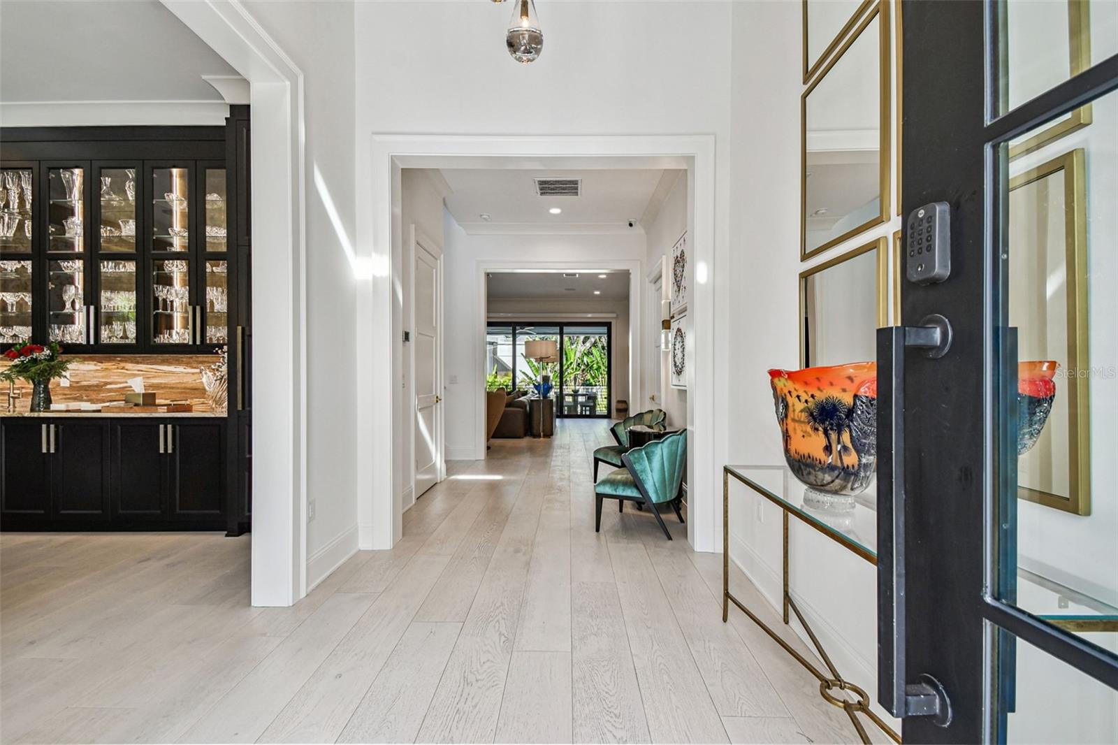 HARBOR VIEW - Residential