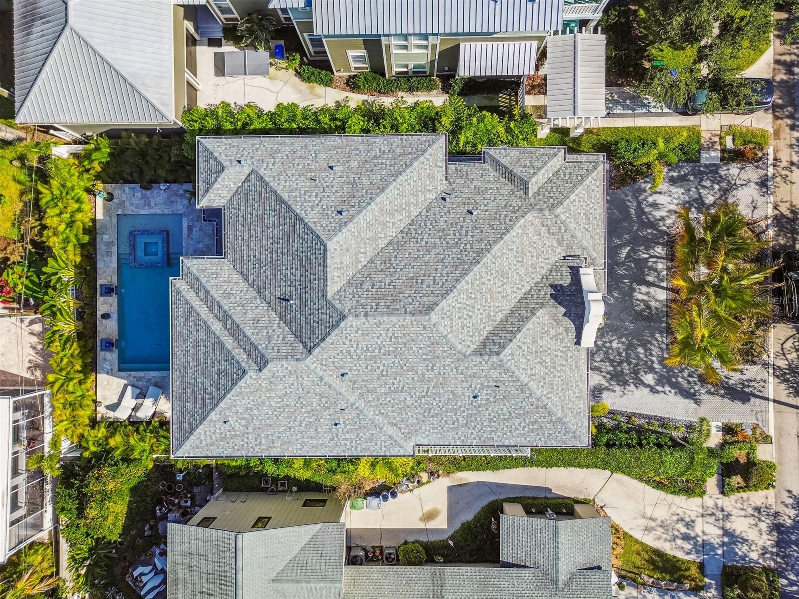 HARBOR VIEW - Residential