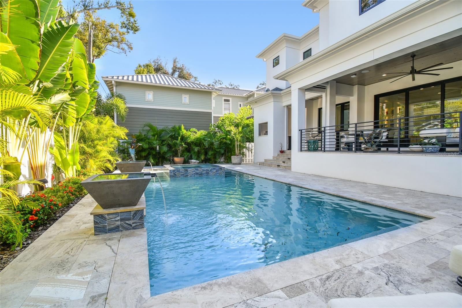 HARBOR VIEW - Residential