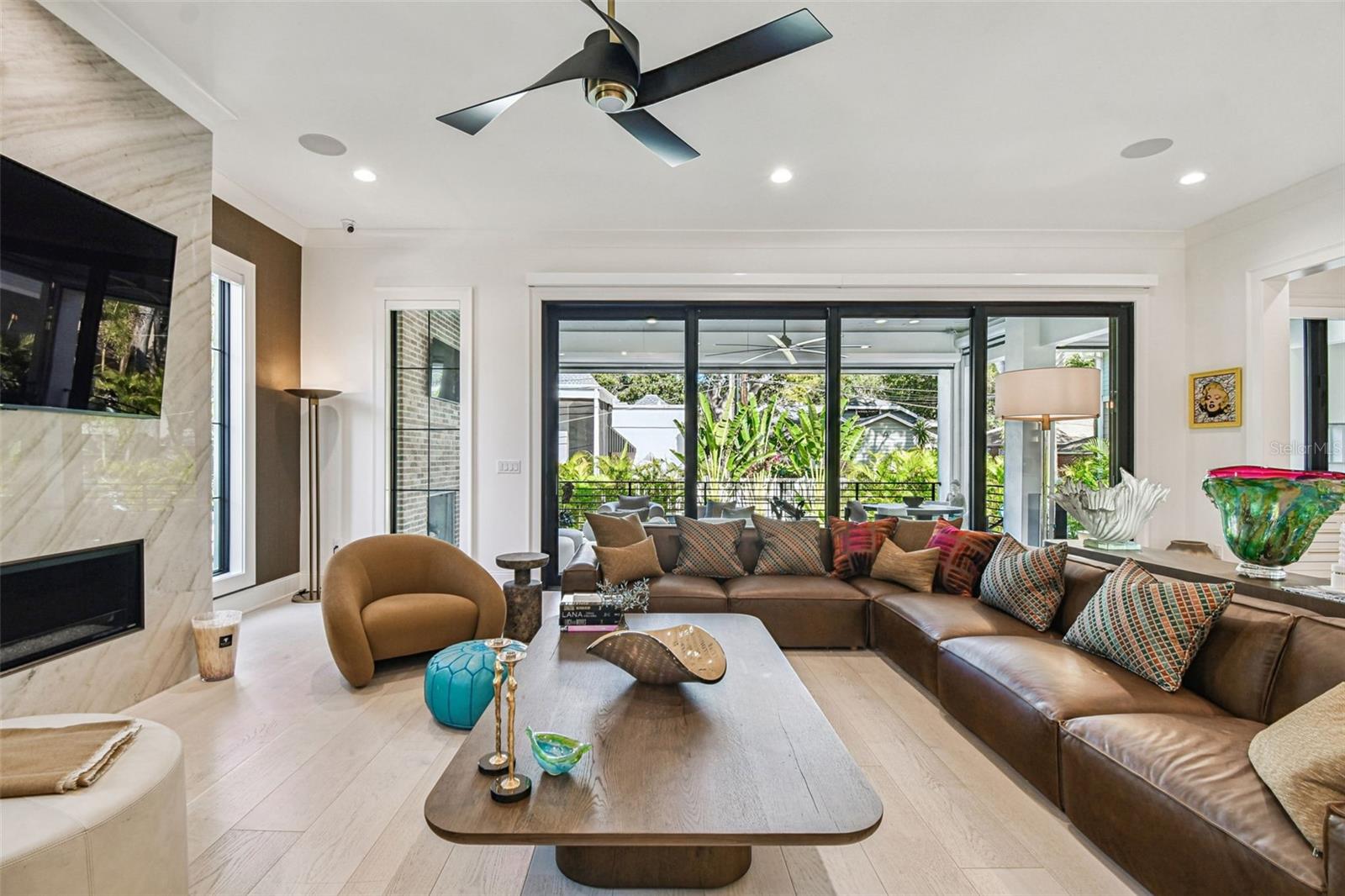 HARBOR VIEW - Residential