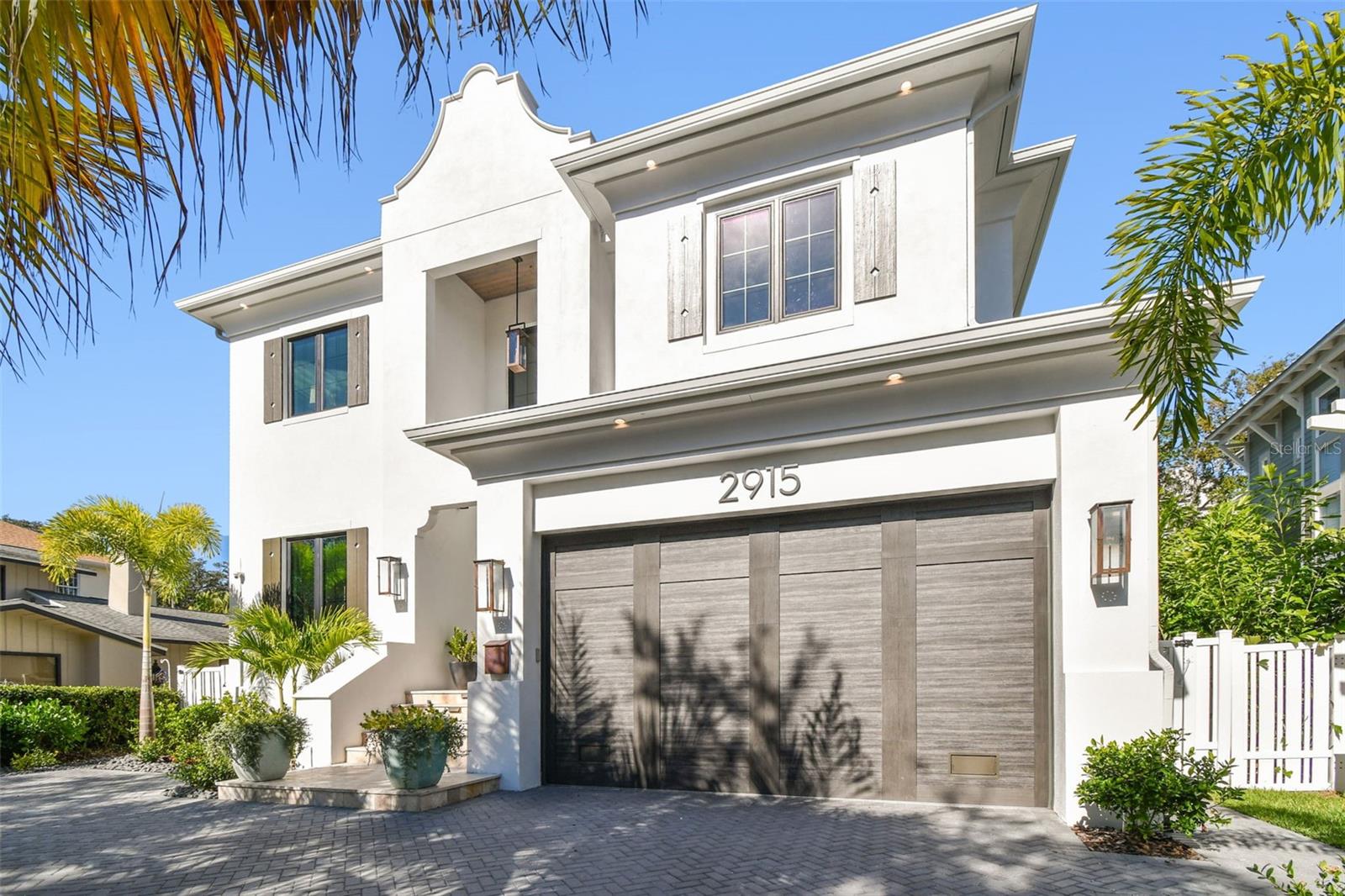 HARBOR VIEW - Residential