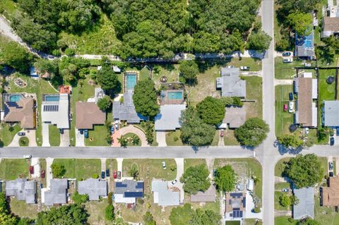 A home in BRADENTON