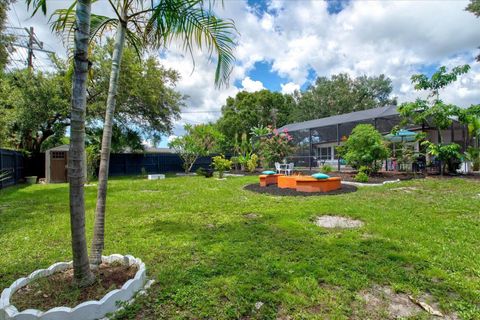 A home in BRADENTON