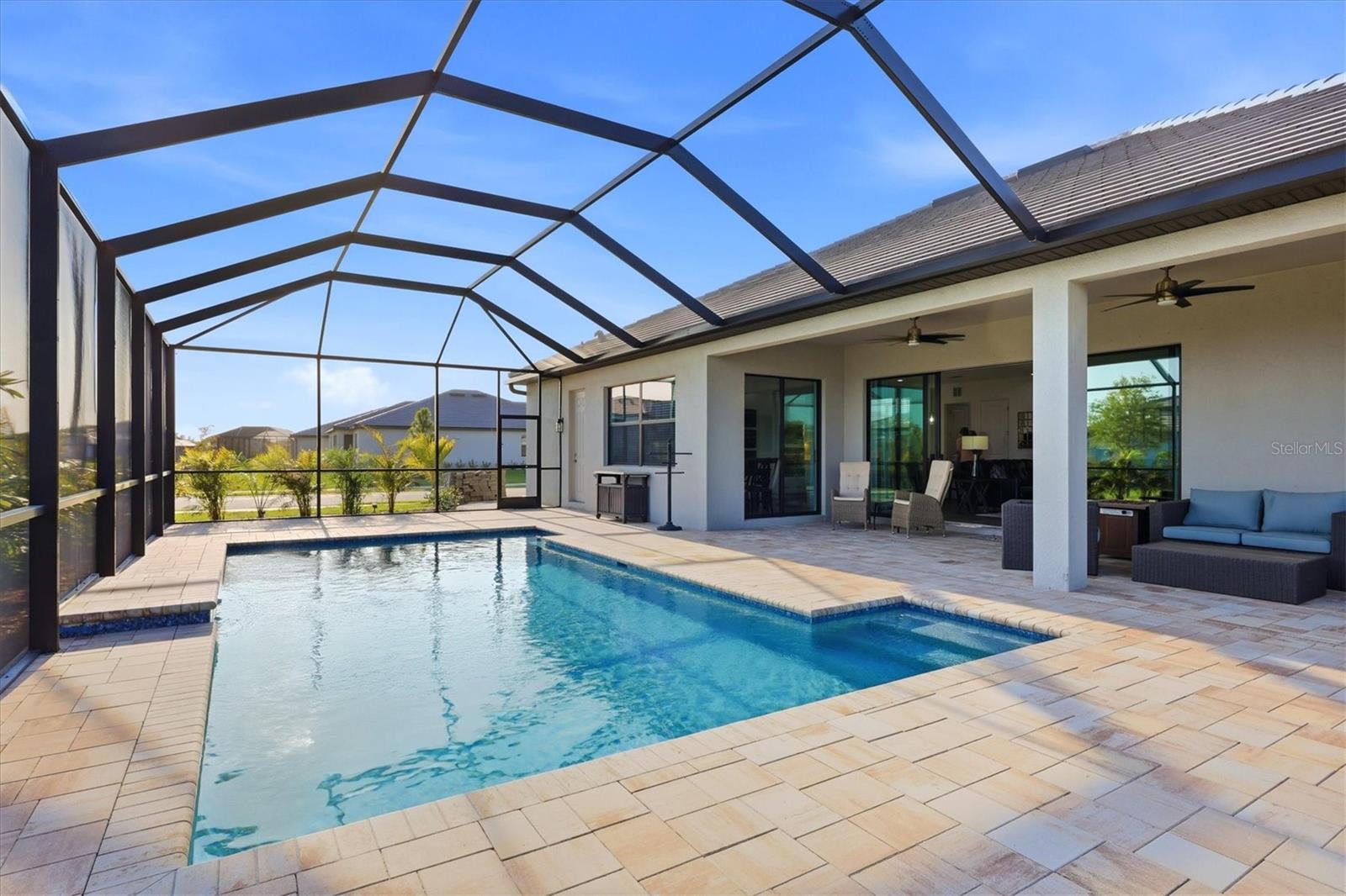 LORRAINE LAKES PH IIB-3 & IIC - Residential