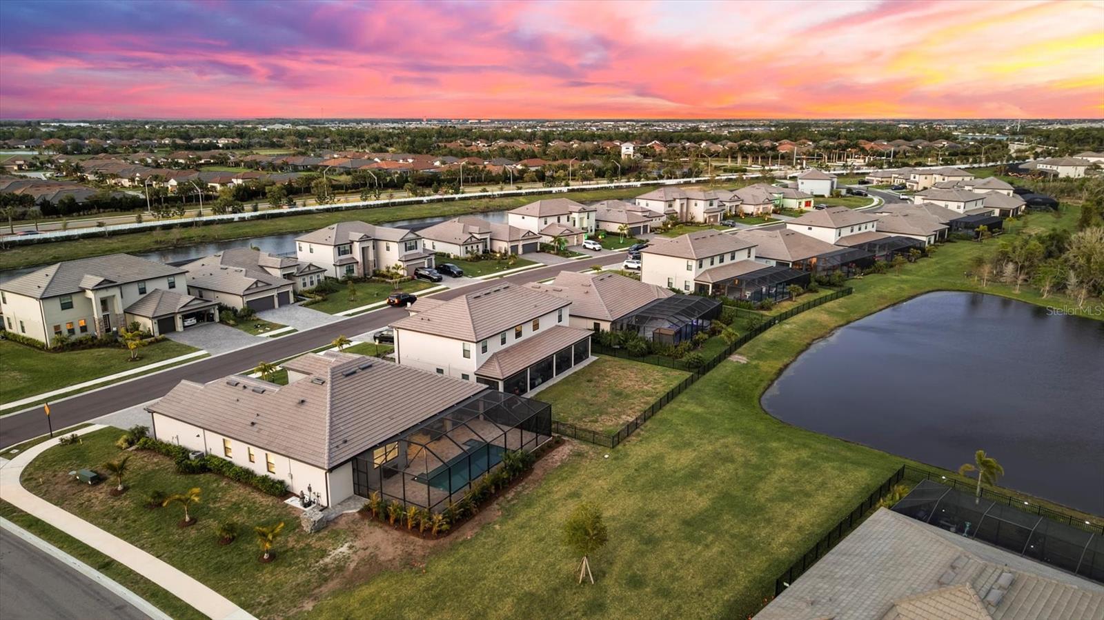 LORRAINE LAKES PH IIB-3 & IIC - Residential