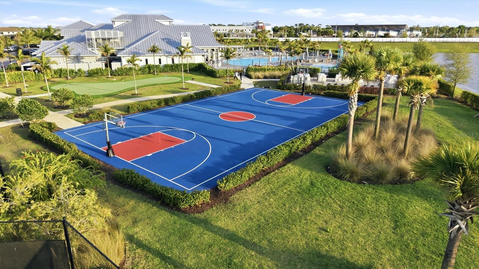 LORRAINE LAKES PH IIB-3 & IIC - Residential