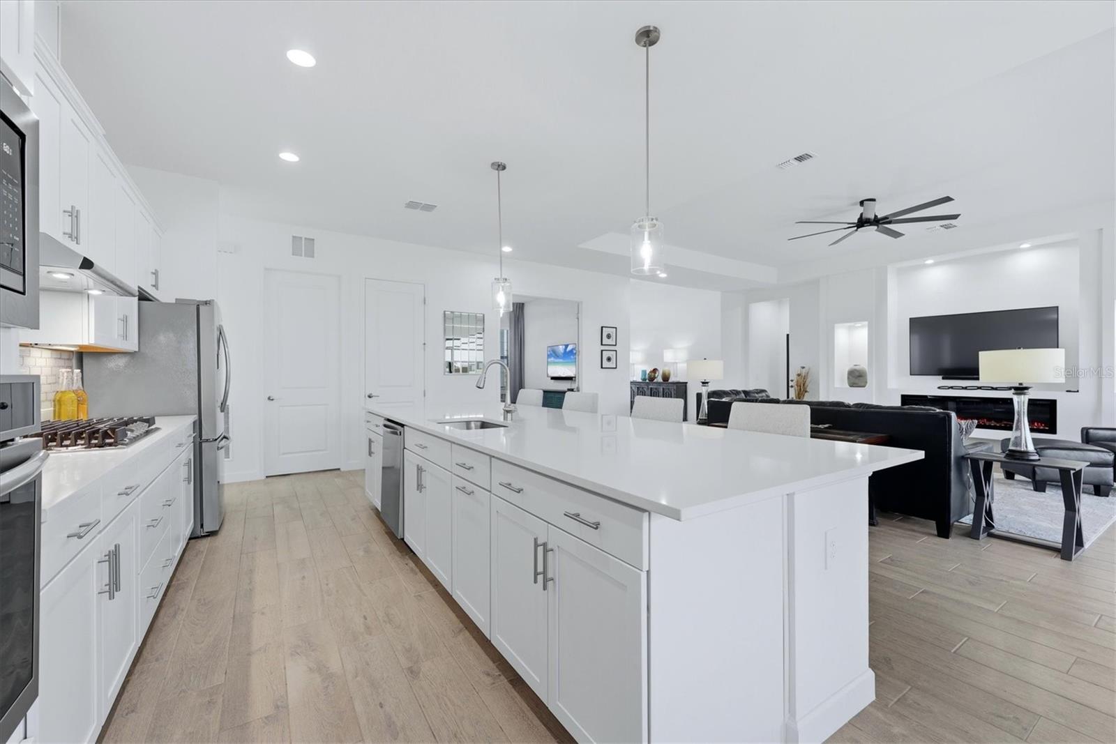 LORRAINE LAKES PH IIB-3 & IIC - Residential