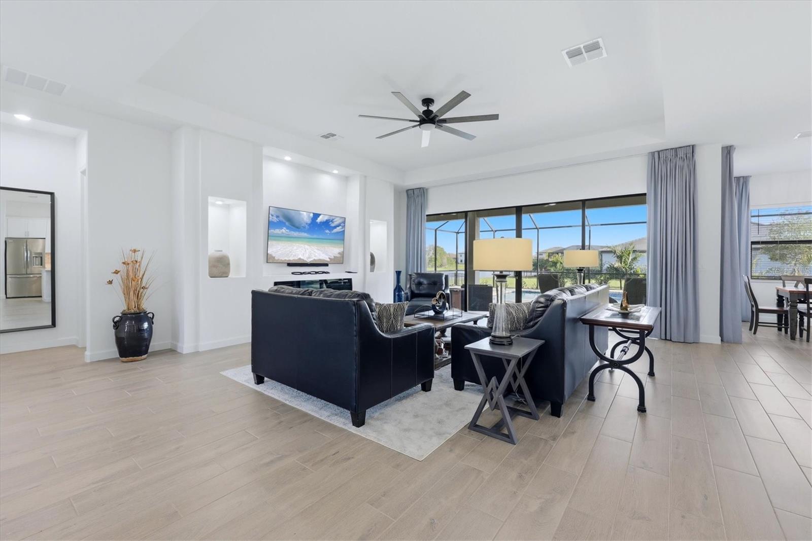 LORRAINE LAKES PH IIB-3 & IIC - Residential