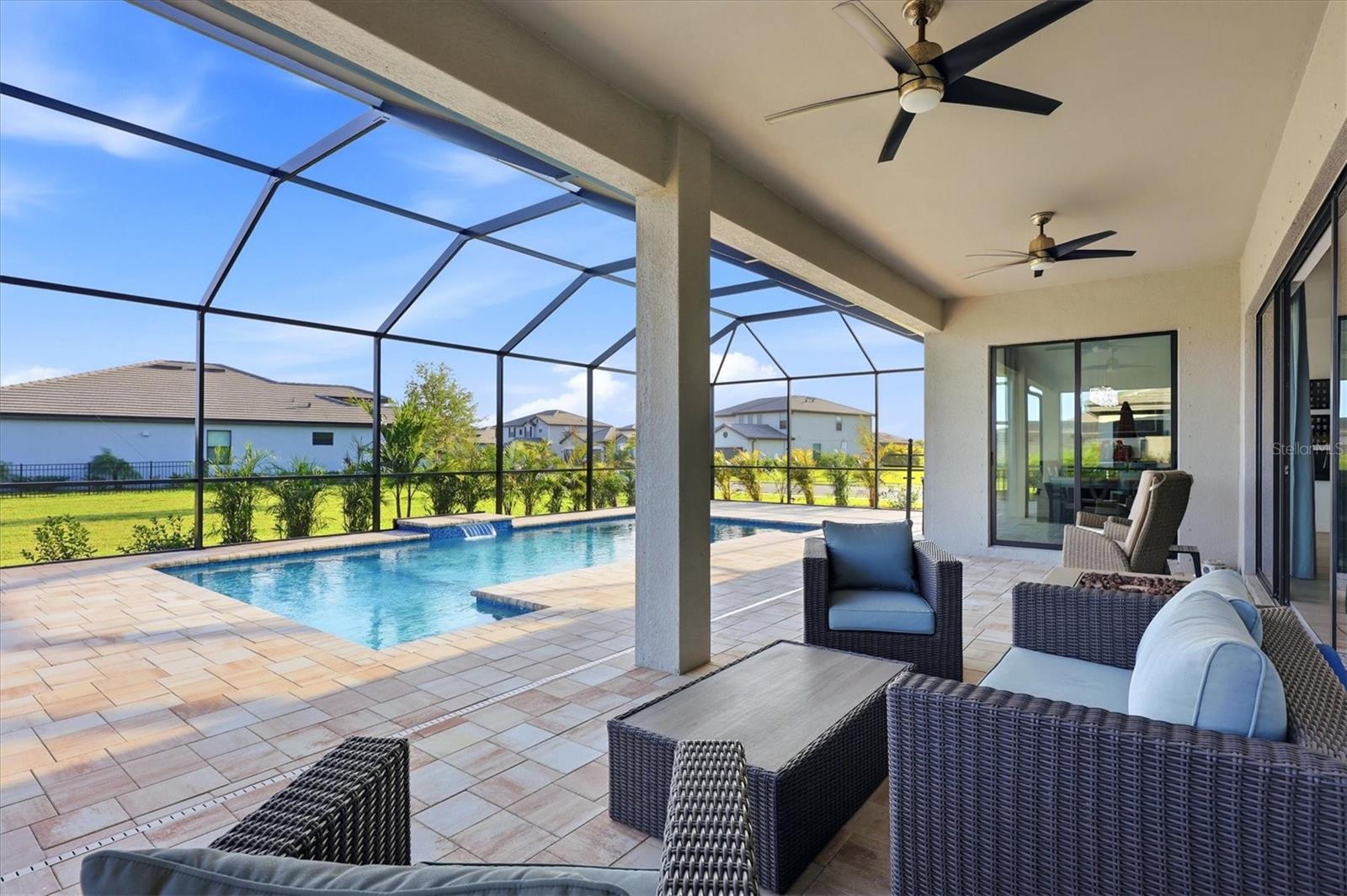 LORRAINE LAKES PH IIB-3 & IIC - Residential