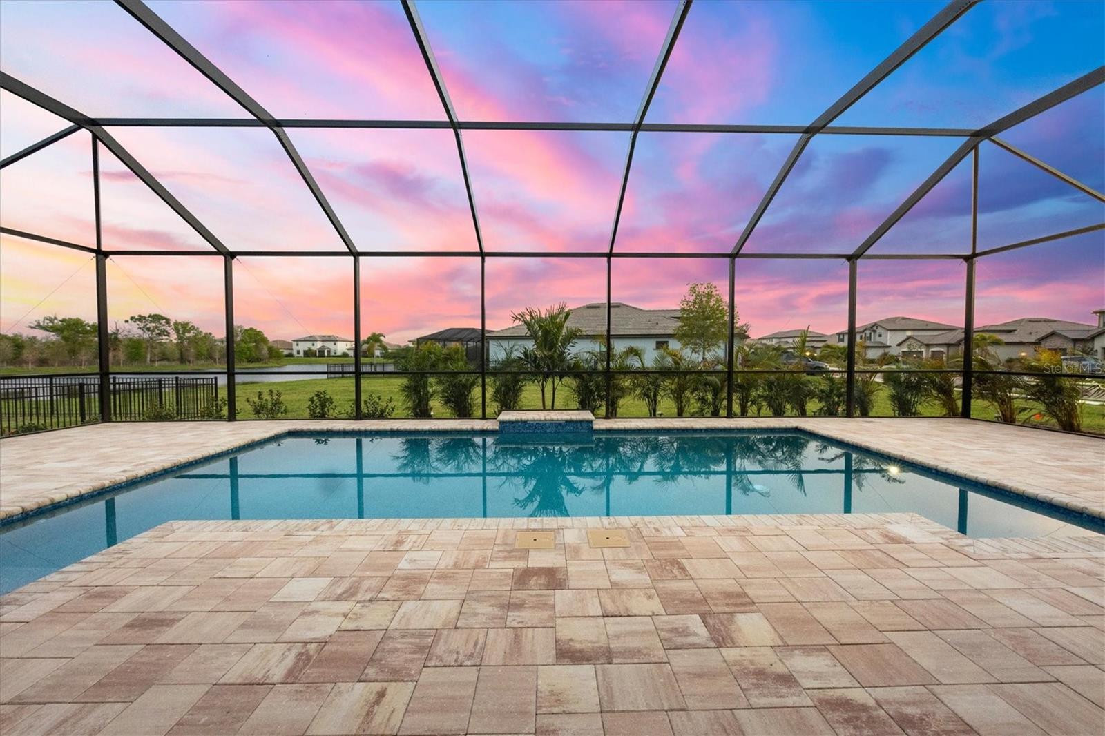 LORRAINE LAKES PH IIB-3 & IIC - Residential