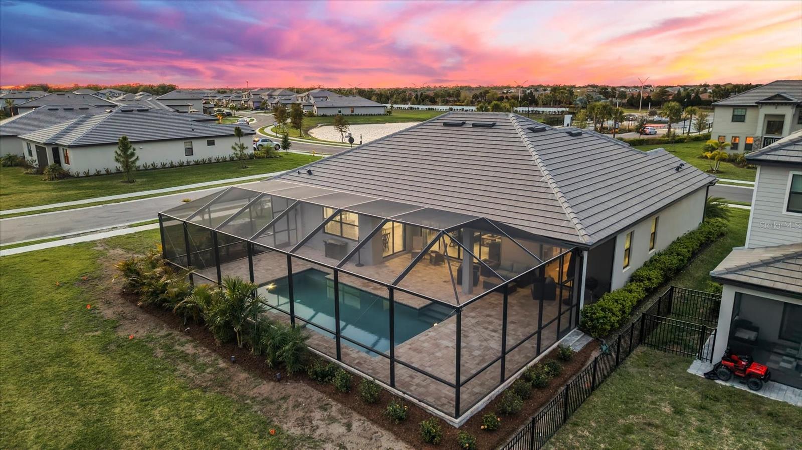 LORRAINE LAKES PH IIB-3 & IIC - Residential