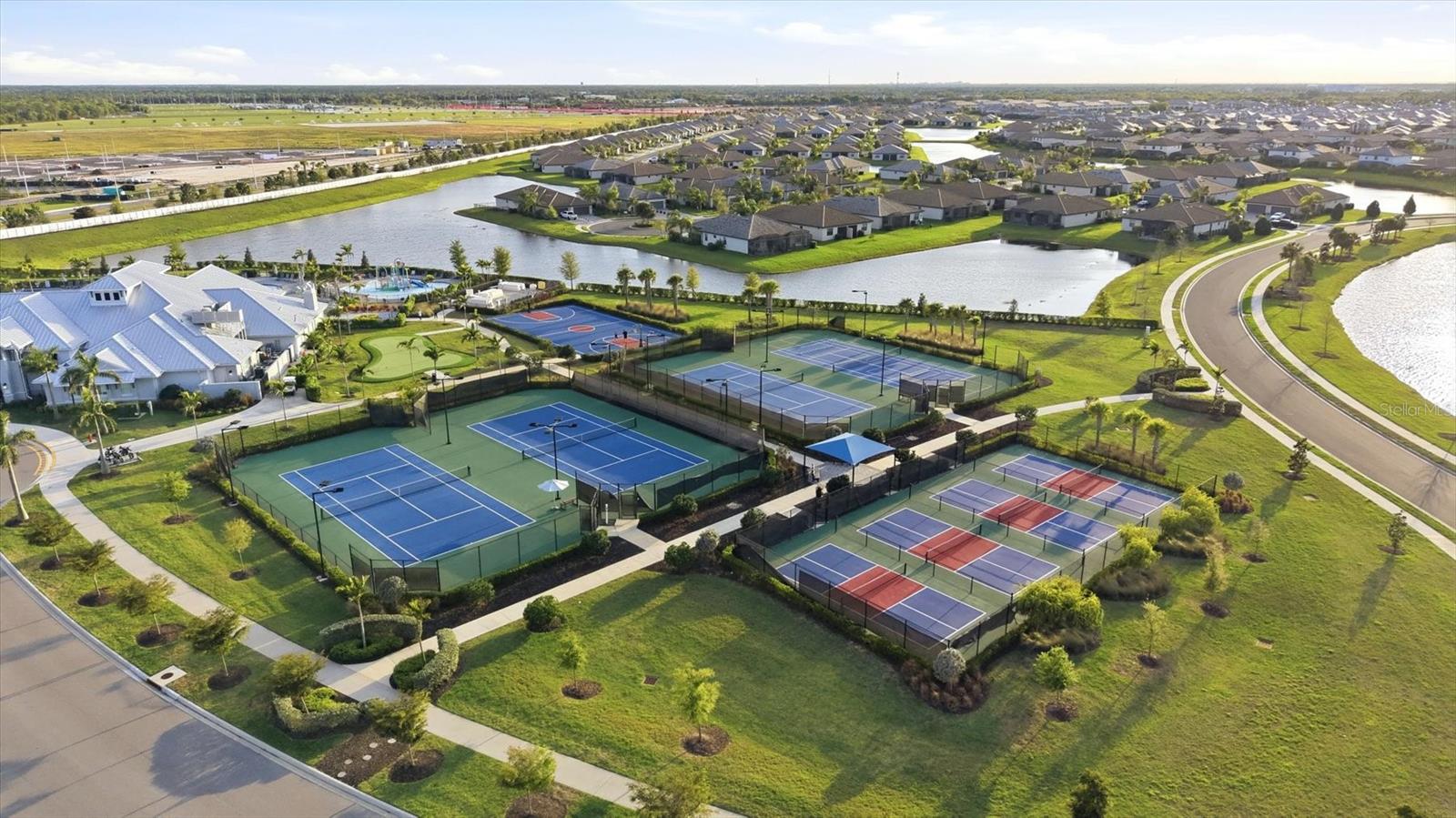 LORRAINE LAKES PH IIB-3 & IIC - Residential