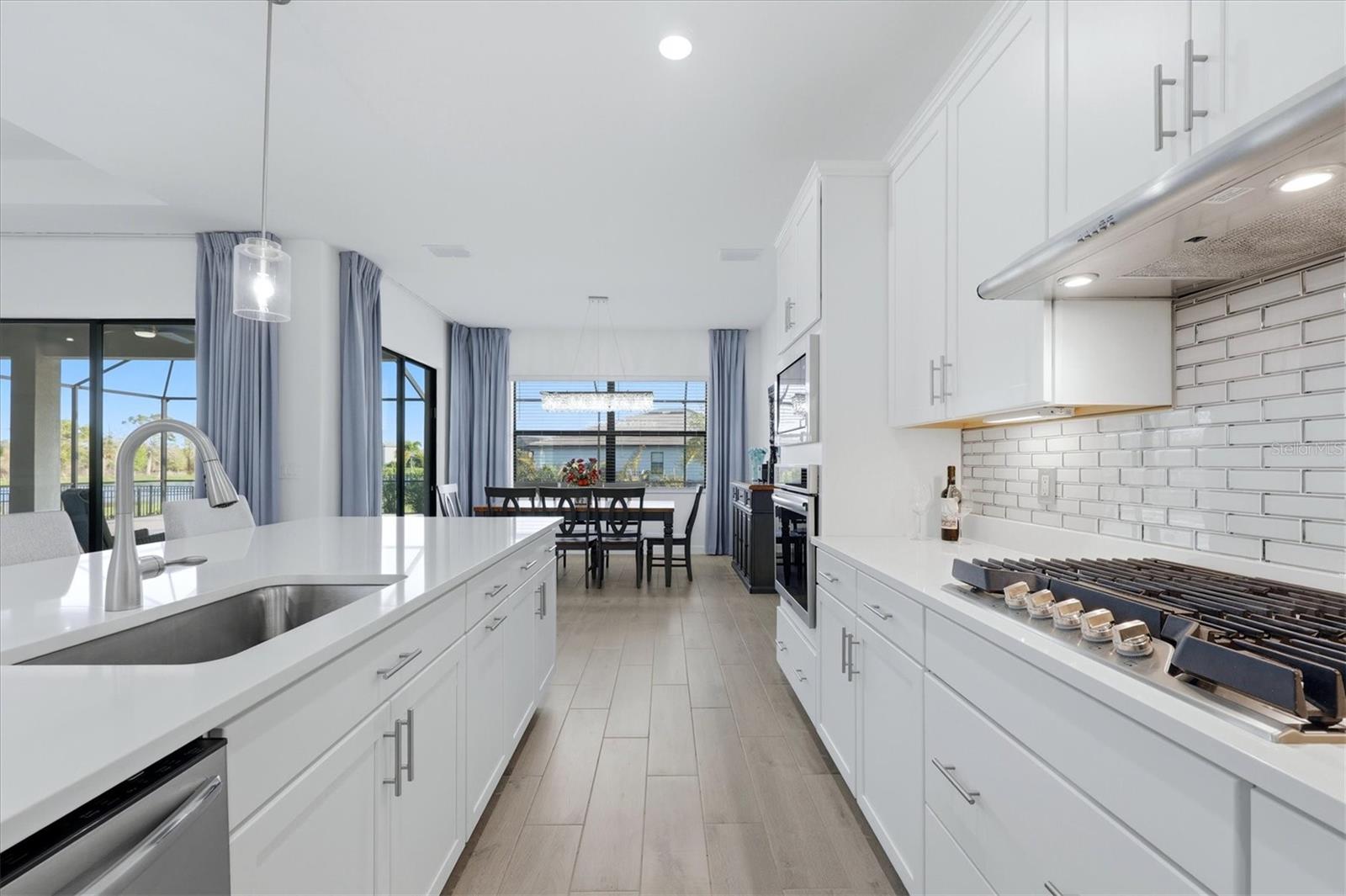 LORRAINE LAKES PH IIB-3 & IIC - Residential