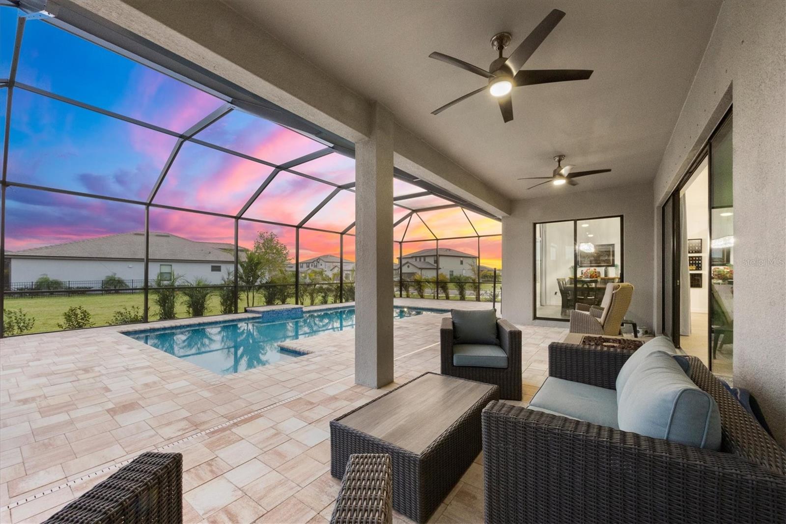 LORRAINE LAKES PH IIB-3 & IIC - Residential