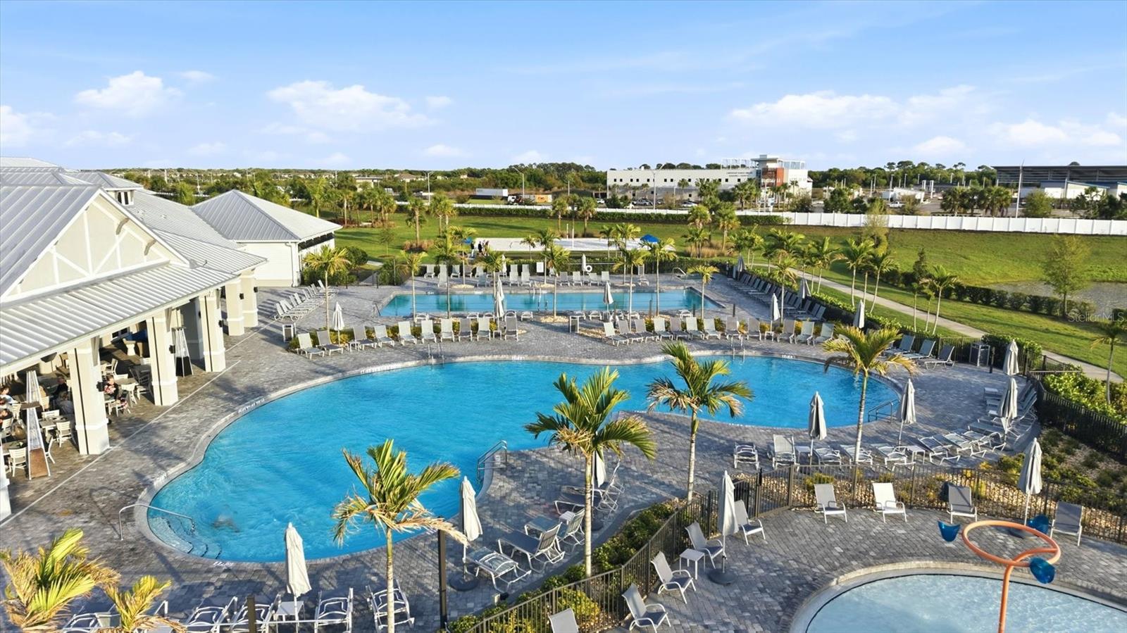 LORRAINE LAKES PH IIB-3 & IIC - Residential