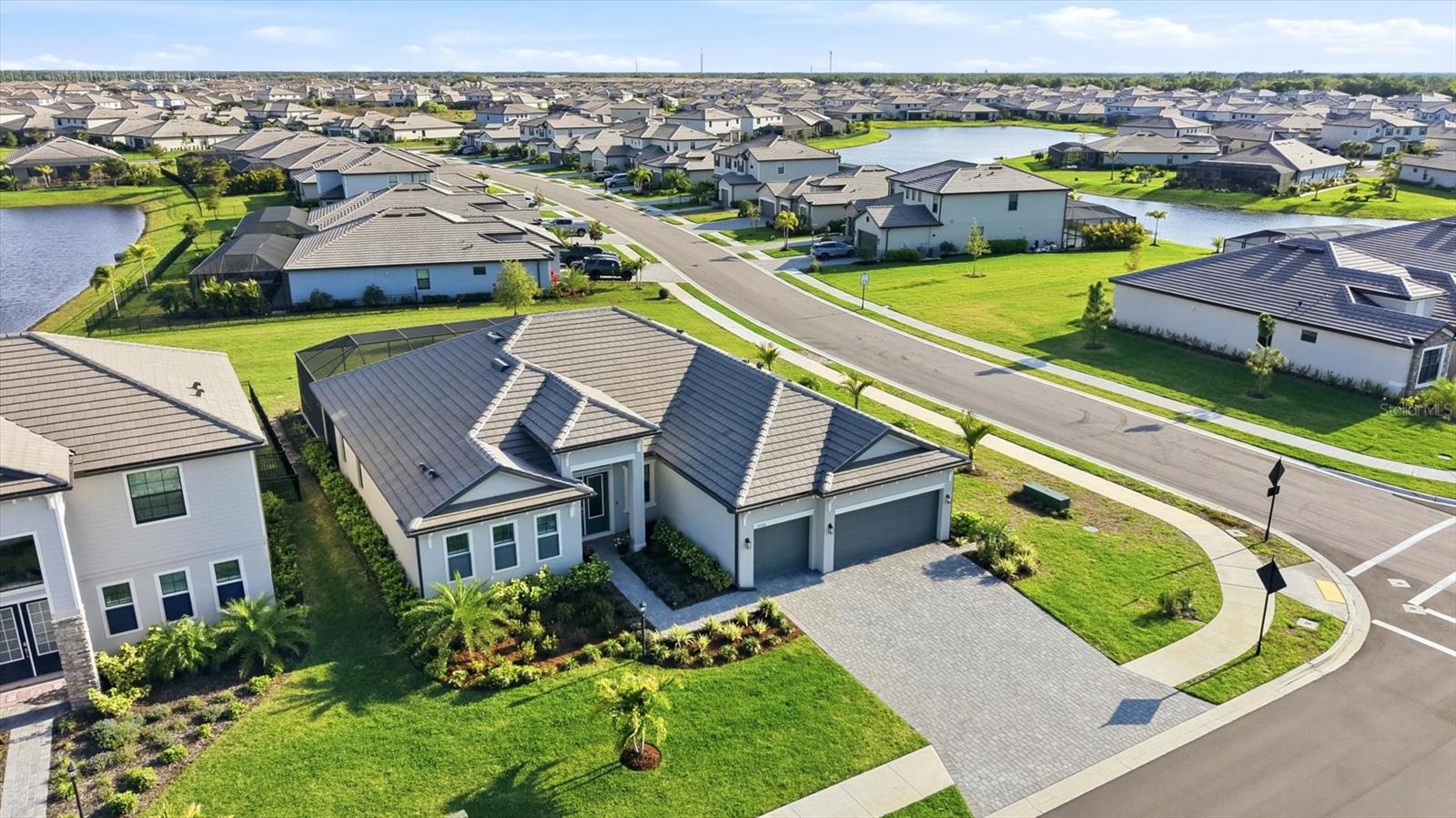 LORRAINE LAKES PH IIB-3 & IIC - Residential