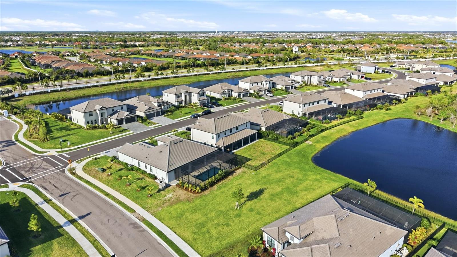 LORRAINE LAKES PH IIB-3 & IIC - Residential