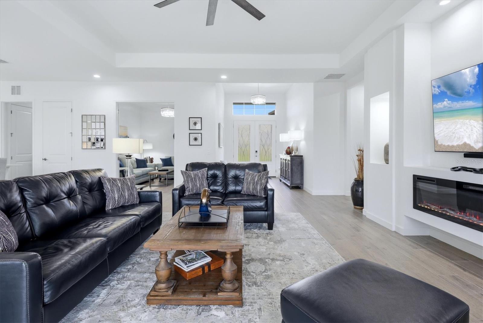 LORRAINE LAKES PH IIB-3 & IIC - Residential