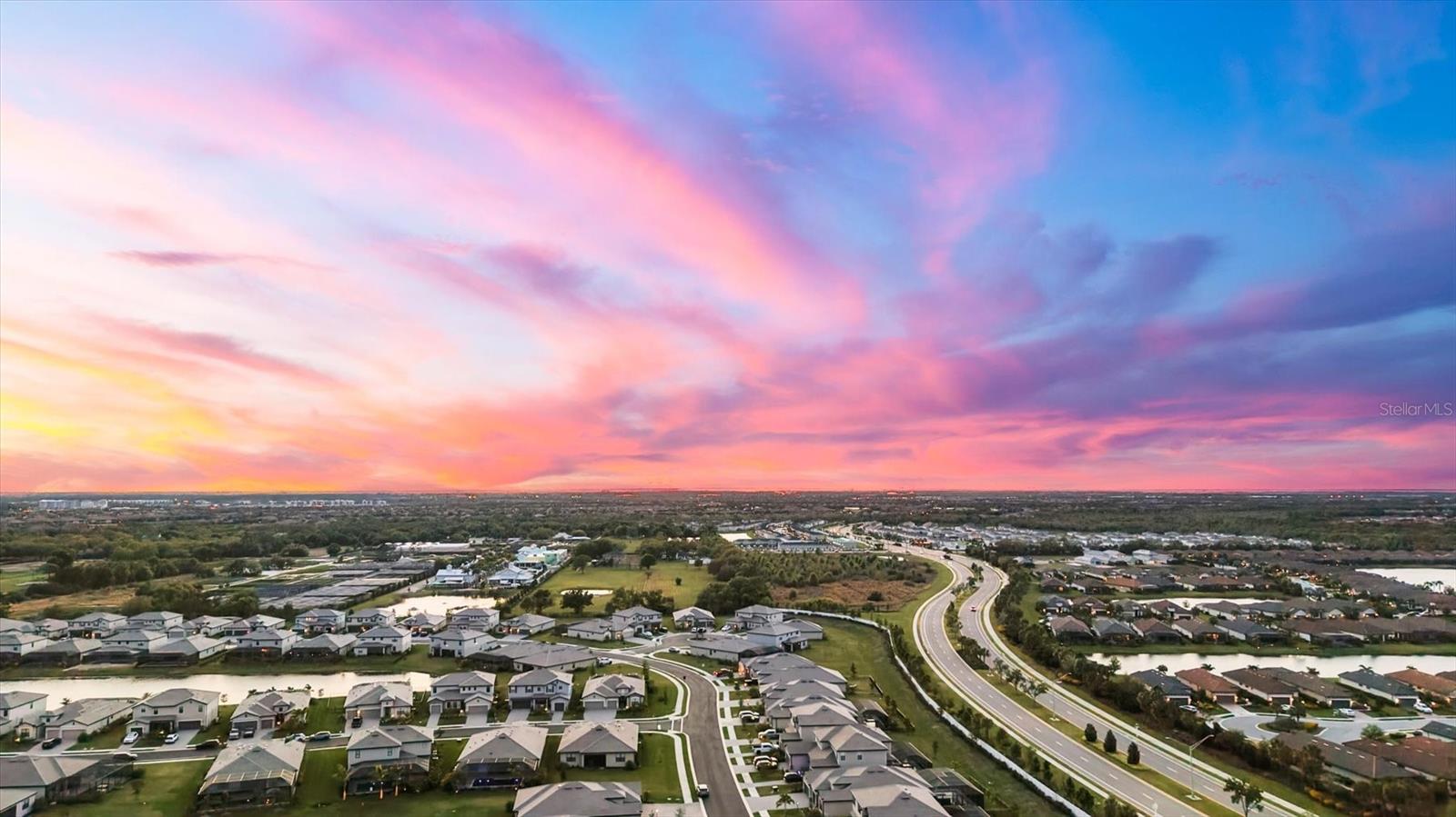 LORRAINE LAKES PH IIB-3 & IIC - Residential