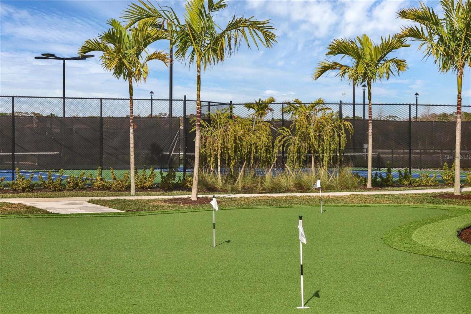 LORRAINE LAKES PH IIB-3 & IIC - Residential