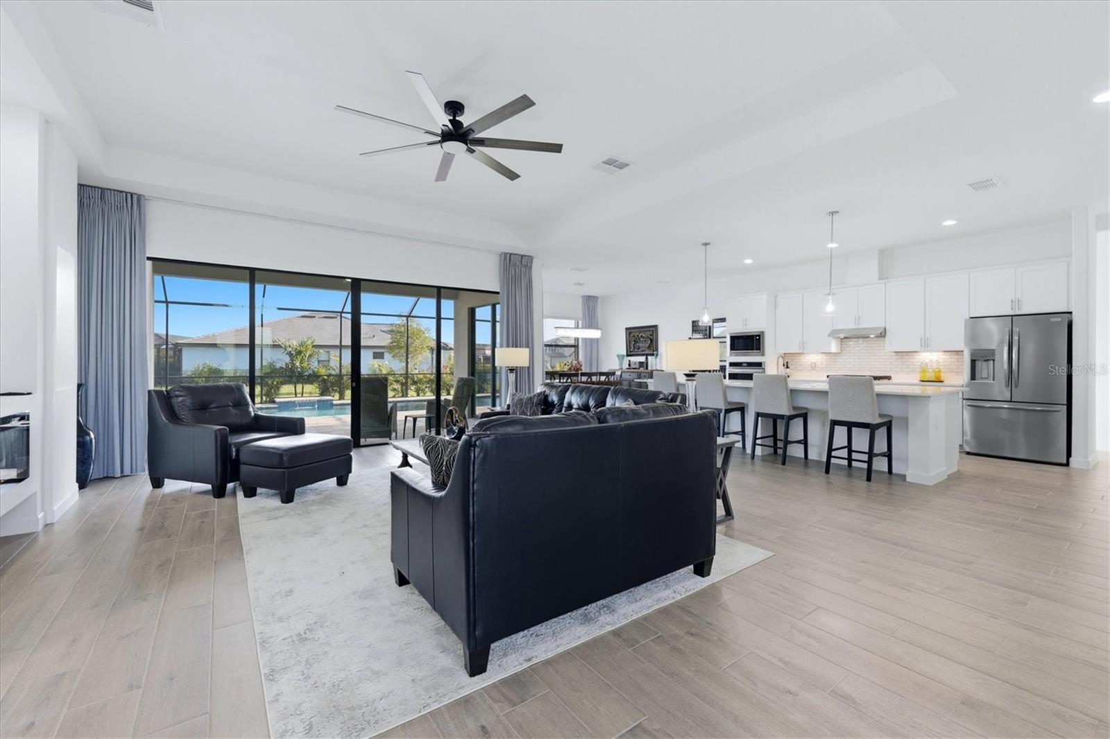 LORRAINE LAKES PH IIB-3 & IIC - Residential