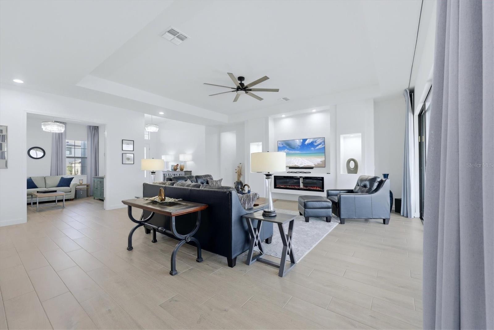 LORRAINE LAKES PH IIB-3 & IIC - Residential