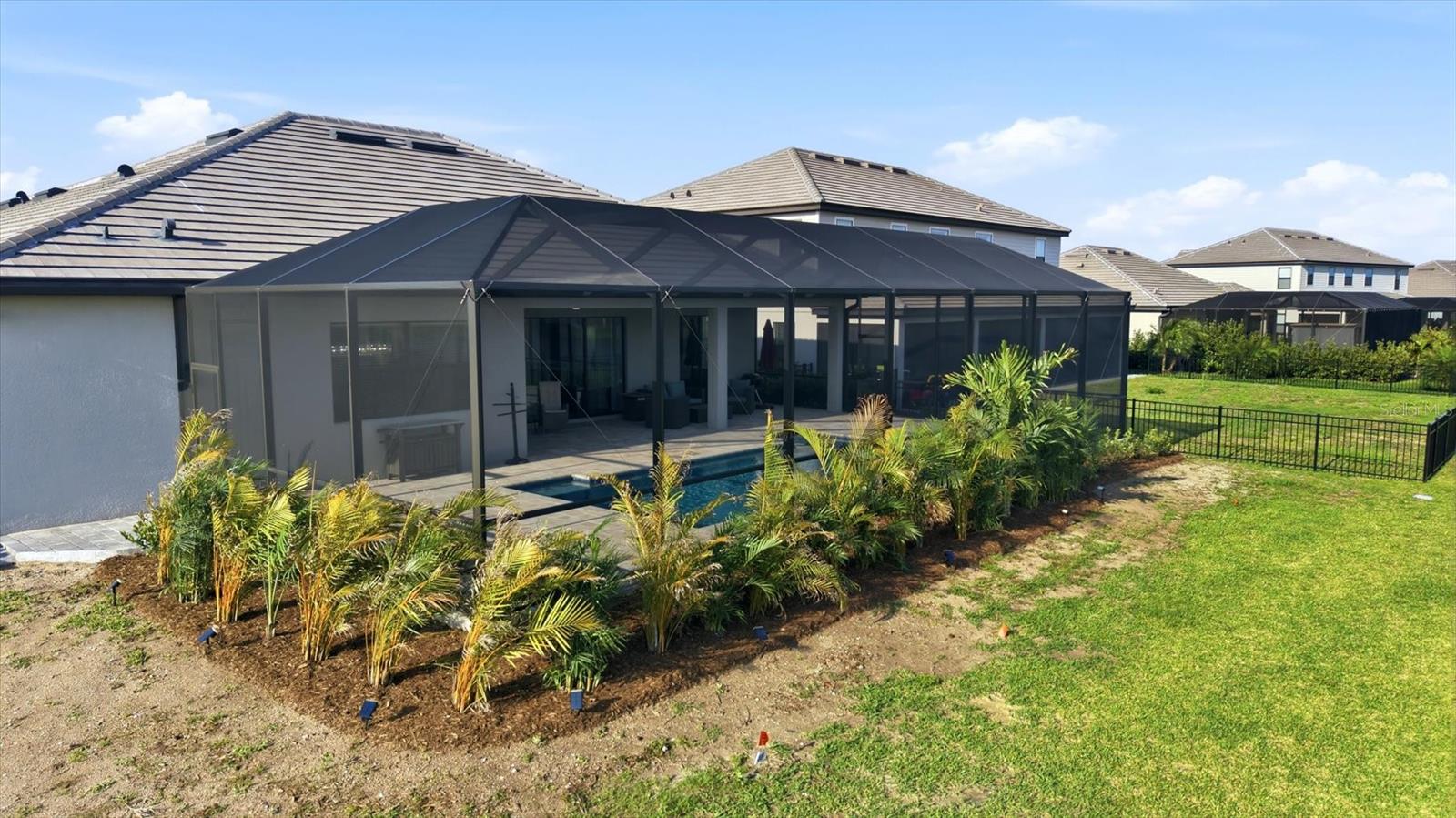 LORRAINE LAKES PH IIB-3 & IIC - Residential