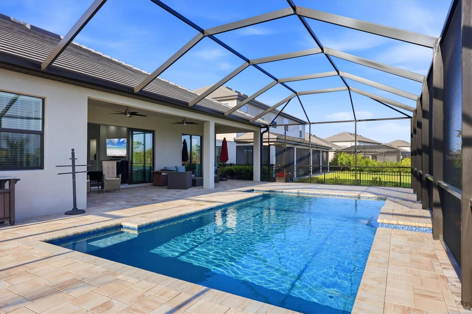 LORRAINE LAKES PH IIB-3 & IIC - Residential