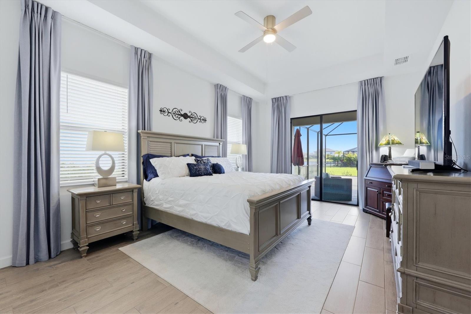 LORRAINE LAKES PH IIB-3 & IIC - Residential