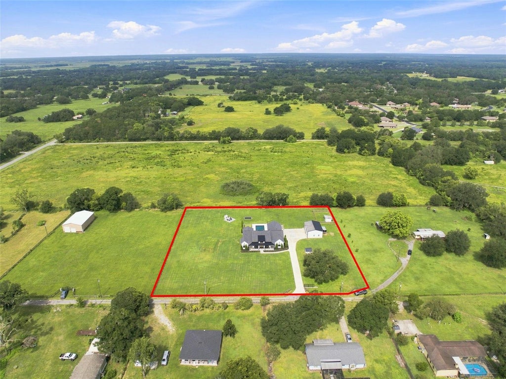Photo of 14133 Jennifer Way, Dade City, FL 33525 (MLS # TB8539861)