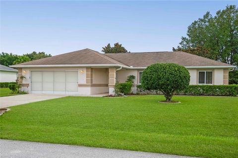 A home in OCALA