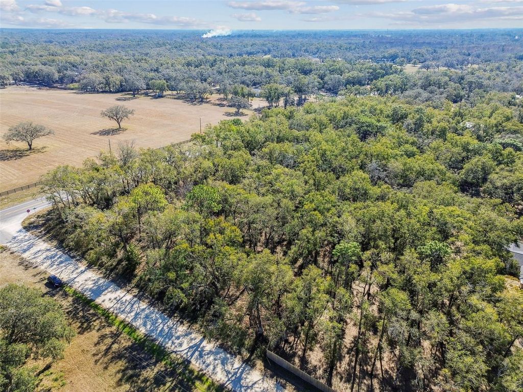 Photo of Mckethan Road, Dade City, FL 33523 (MLS # TB8341280)