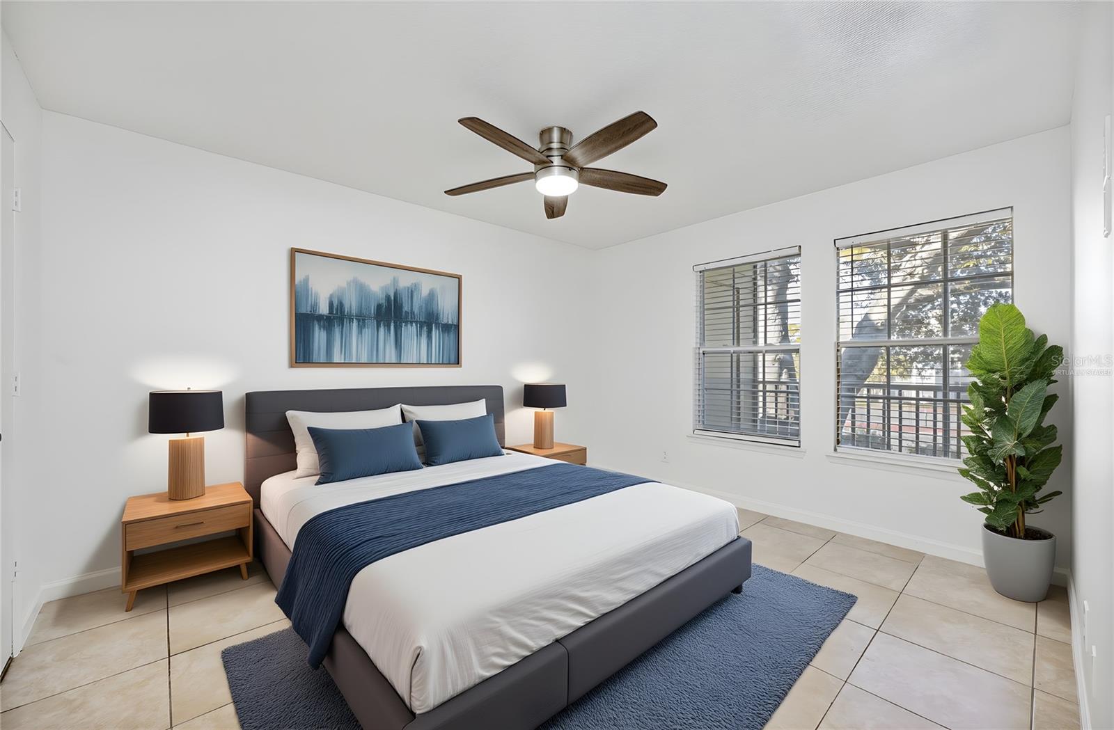 CENTRAL PARK METROWEST CONDO - Residential