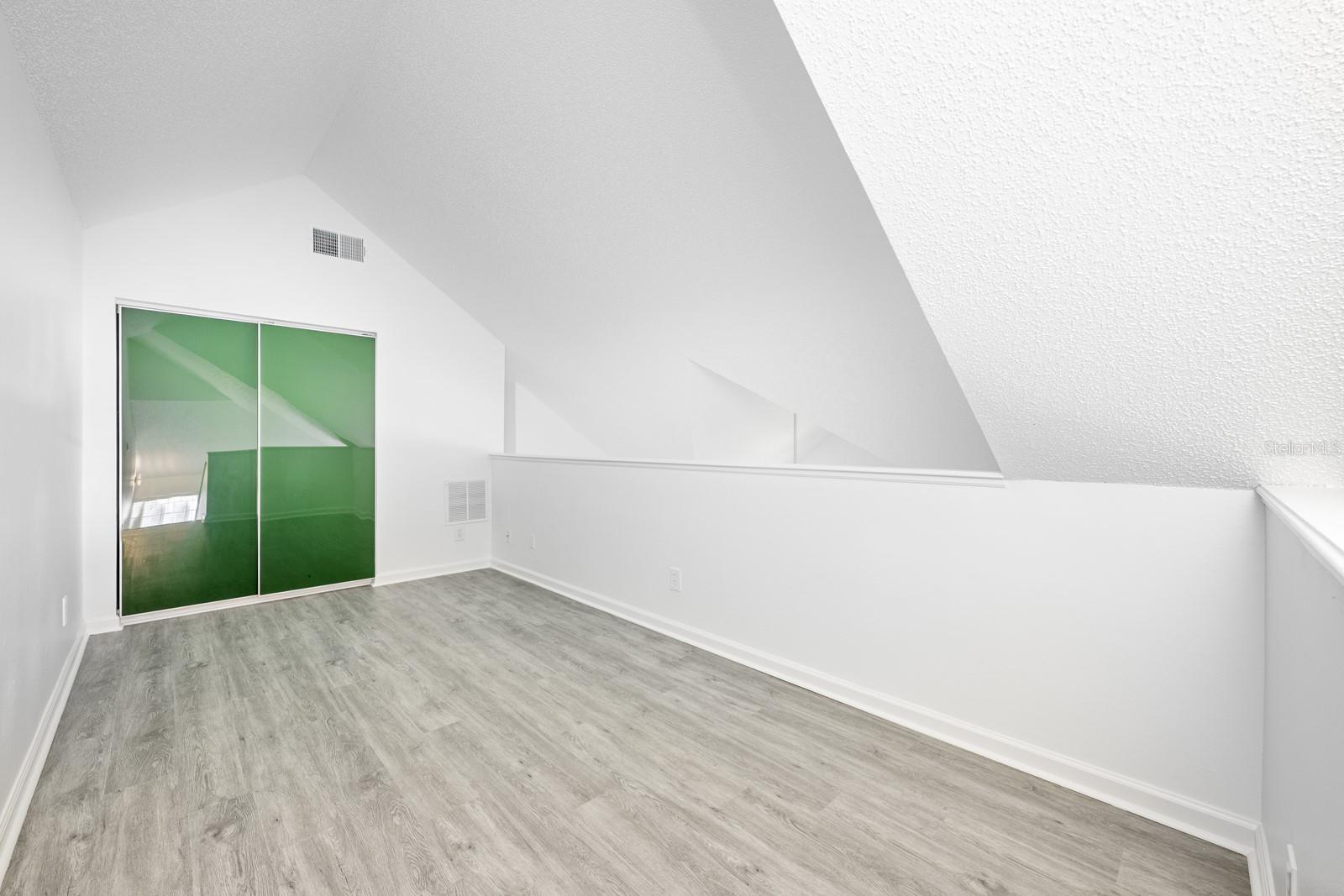 CENTRAL PARK METROWEST CONDO - Residential