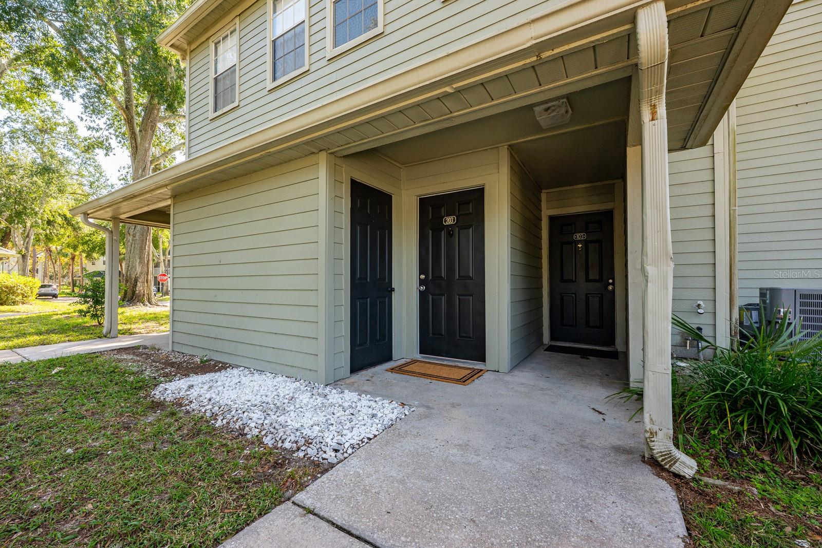 CENTRAL PARK METROWEST CONDO - Residential