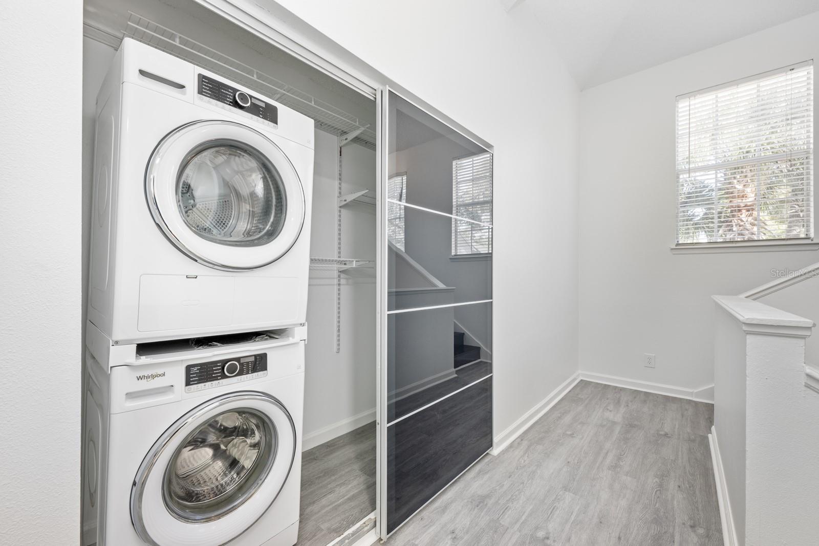 CENTRAL PARK METROWEST CONDO - Residential