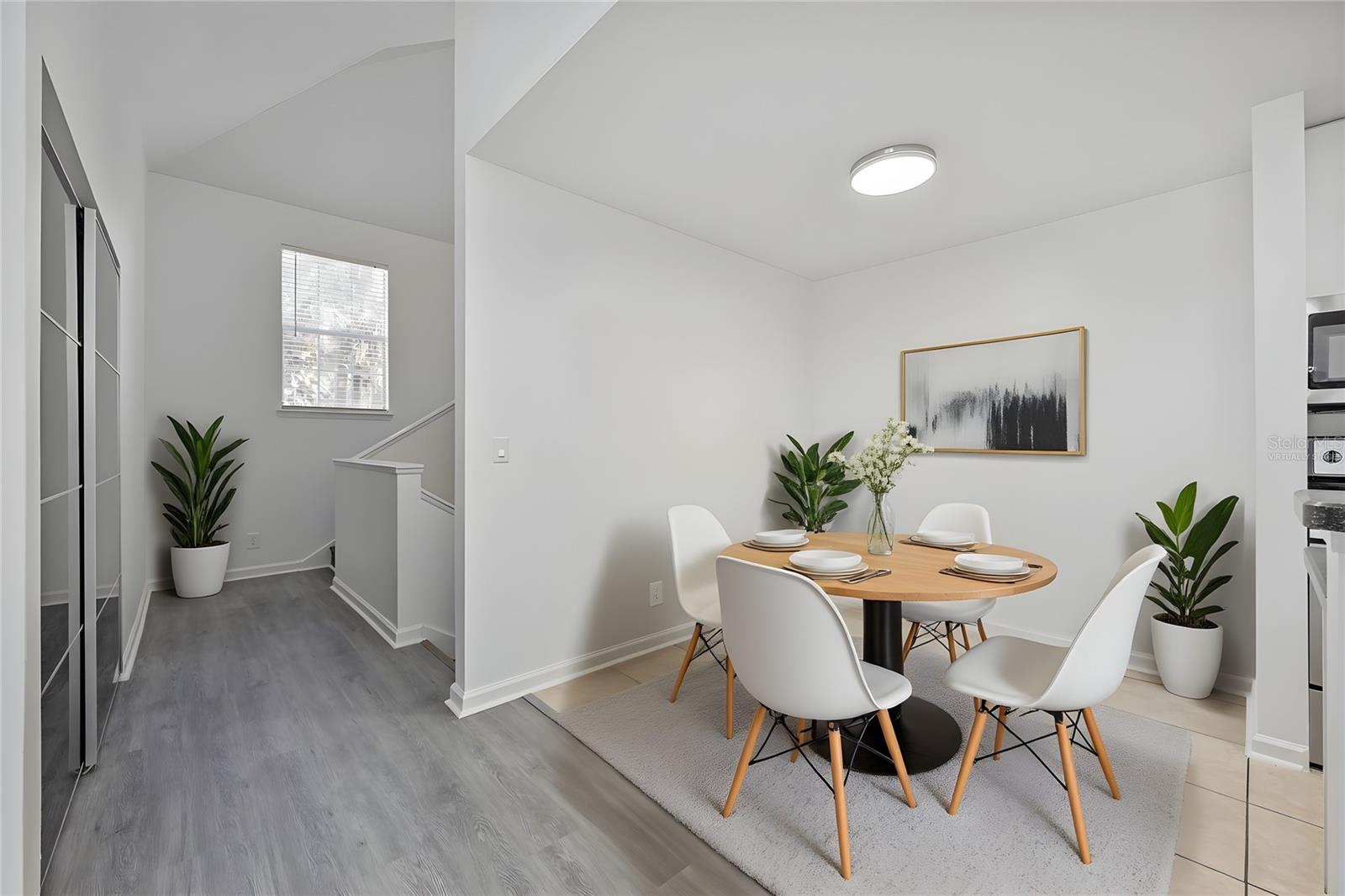 CENTRAL PARK METROWEST CONDO - Residential