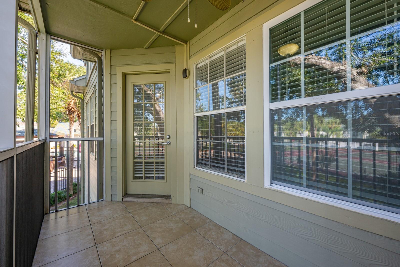 CENTRAL PARK METROWEST CONDO - Residential