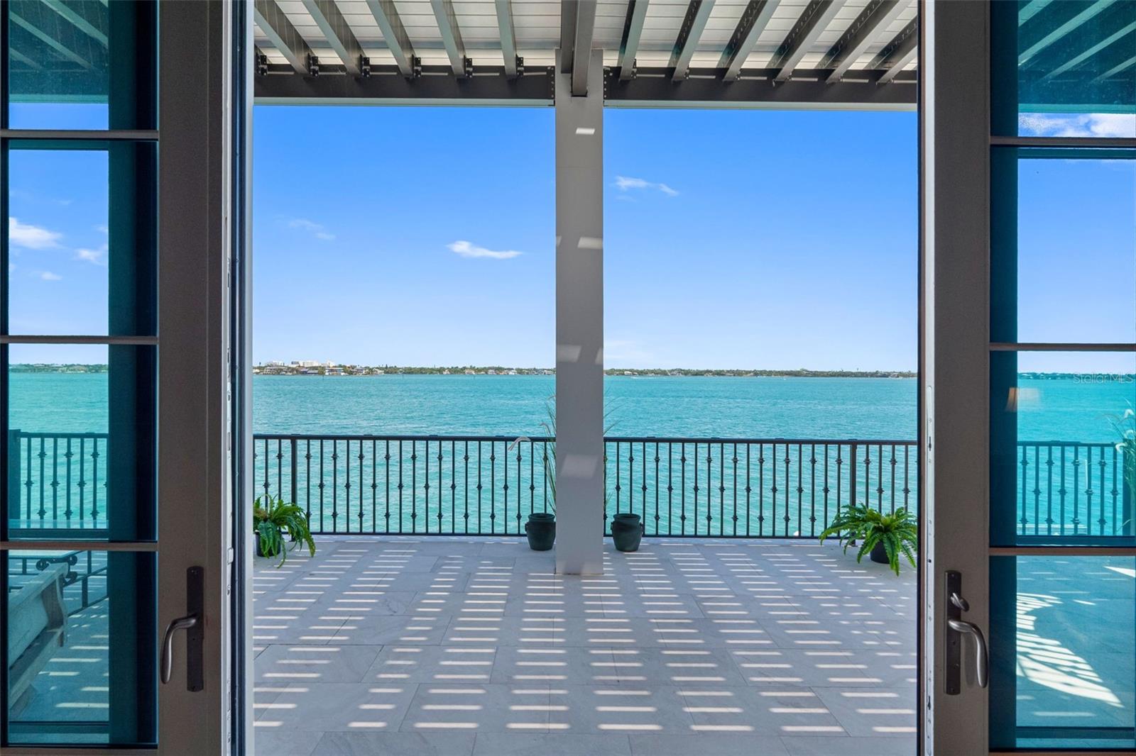 BIRD KEY SUB - Residential