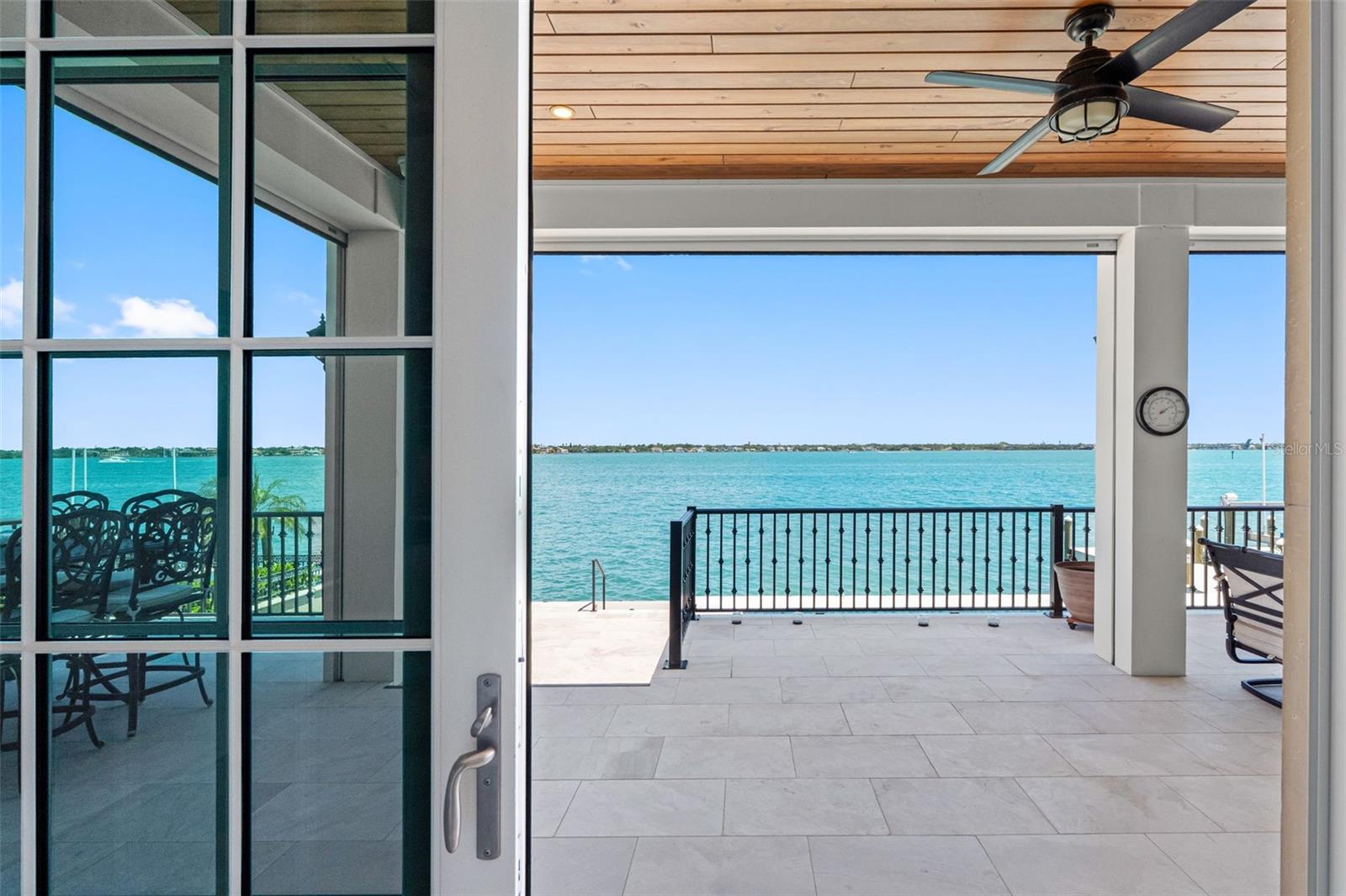 BIRD KEY SUB - Residential