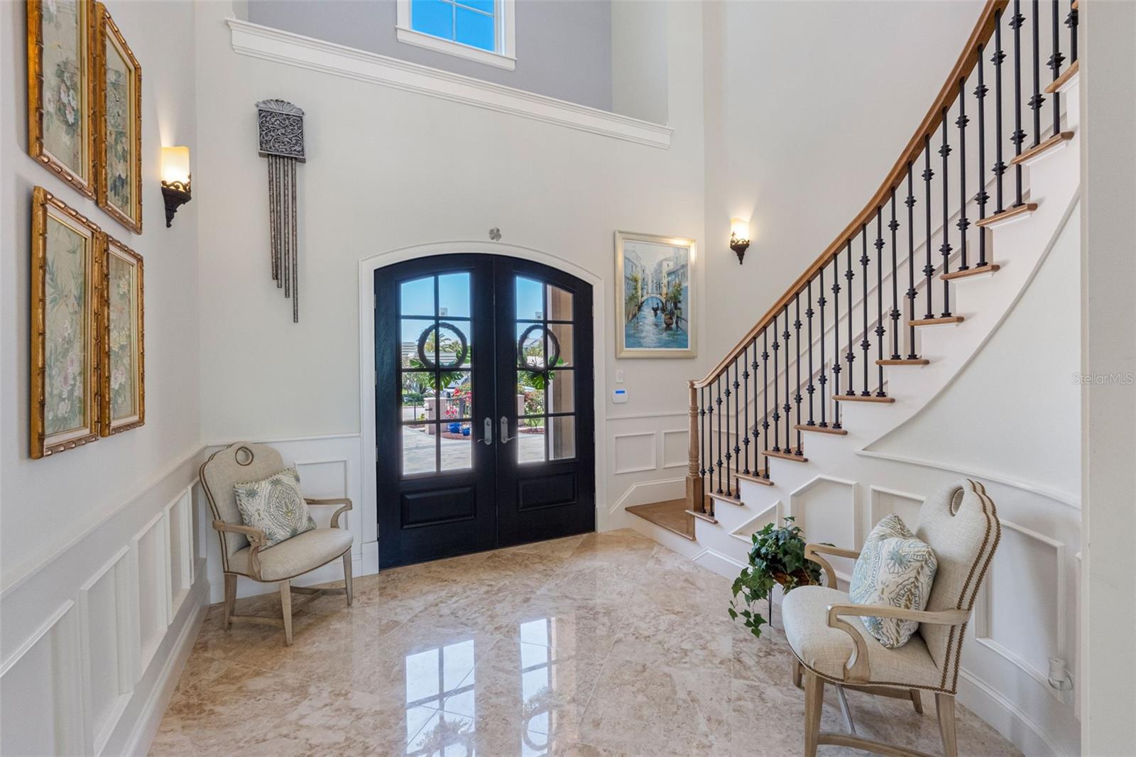 BIRD KEY SUB - Residential