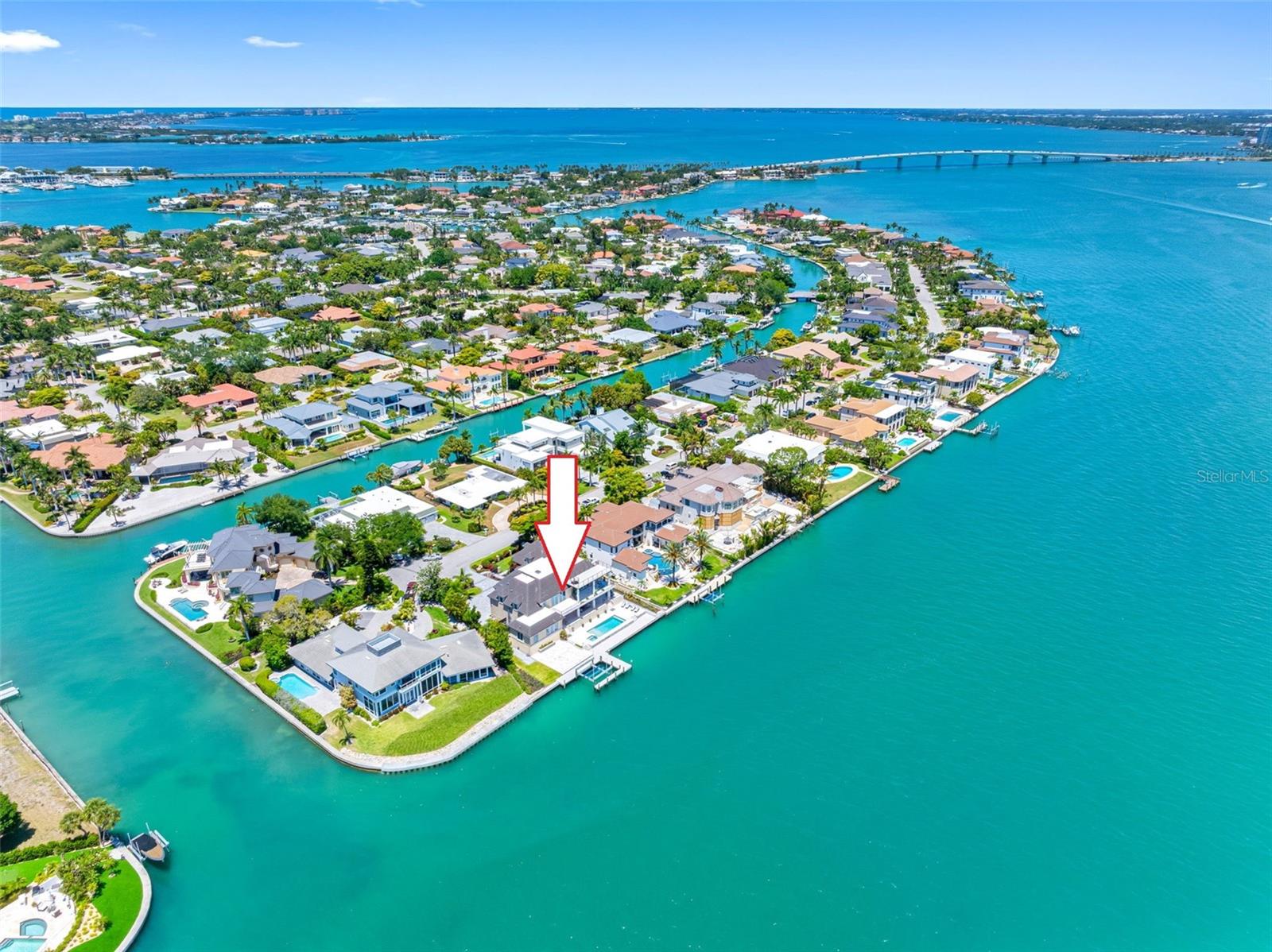 BIRD KEY SUB - Residential